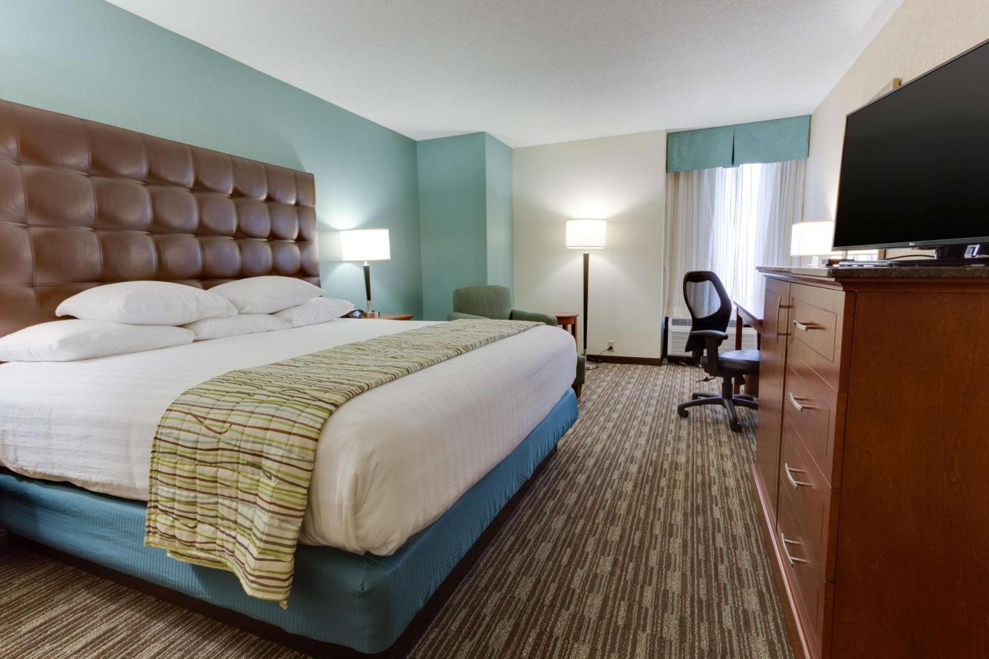 Drury Inn & Suites Birmingham Grandview Dış mekan fotoğraf