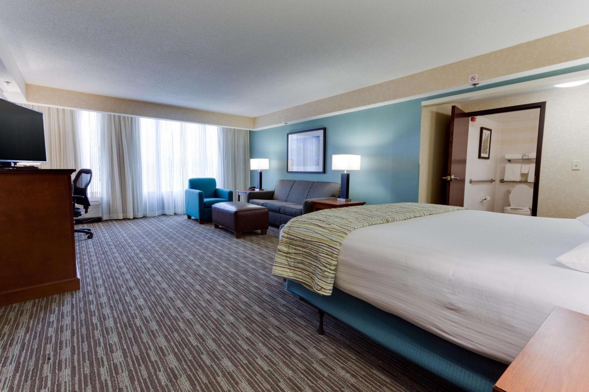 Drury Inn & Suites Birmingham Grandview Dış mekan fotoğraf