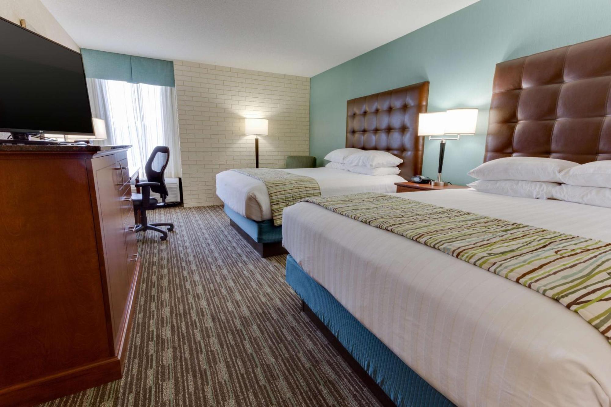 Drury Inn & Suites Birmingham Grandview Dış mekan fotoğraf