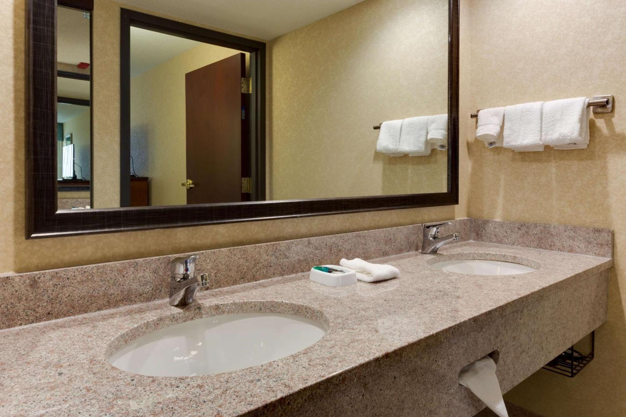 Drury Inn & Suites Birmingham Grandview Dış mekan fotoğraf