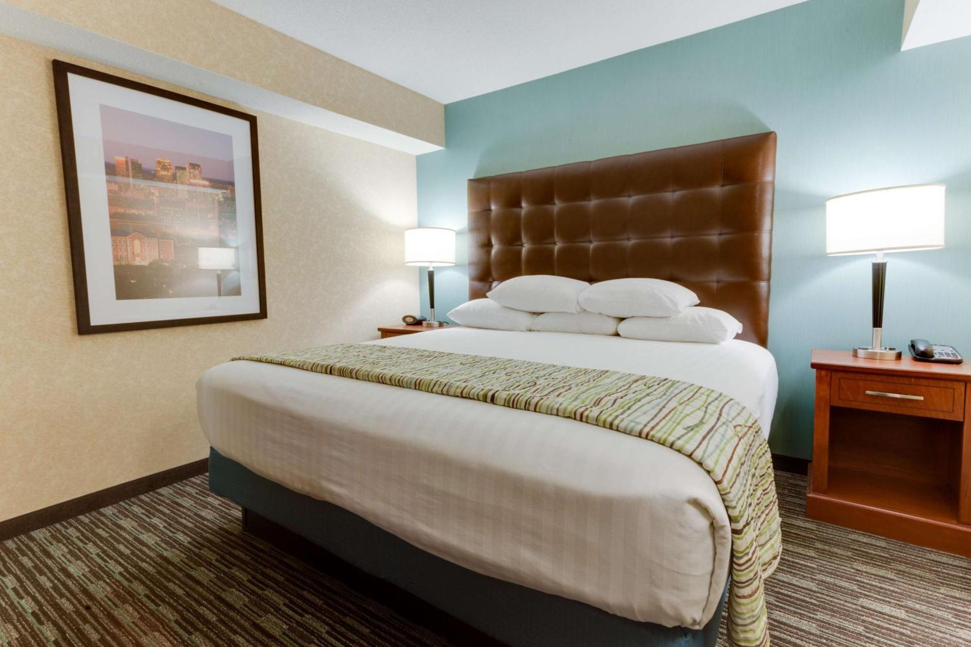 Drury Inn & Suites Birmingham Grandview Dış mekan fotoğraf