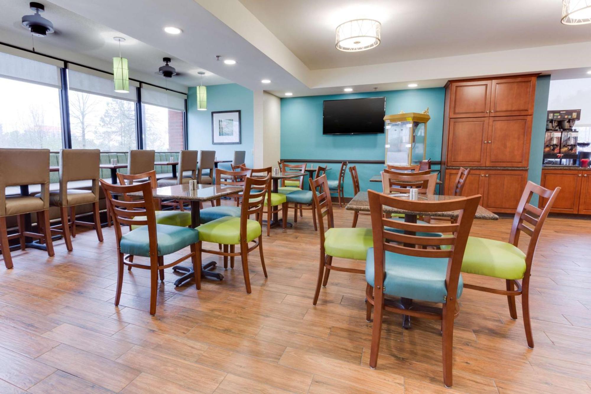 Drury Inn & Suites Birmingham Grandview Dış mekan fotoğraf