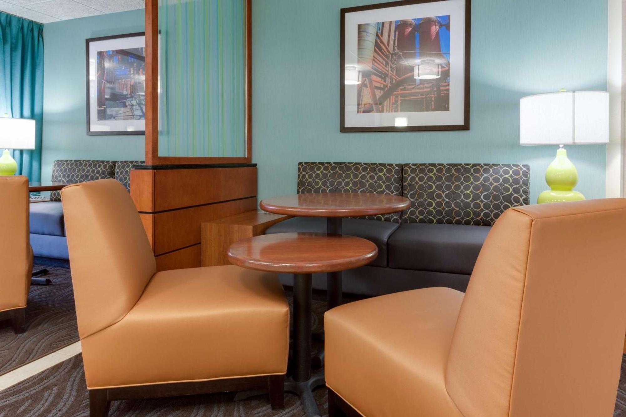 Drury Inn & Suites Birmingham Grandview Dış mekan fotoğraf