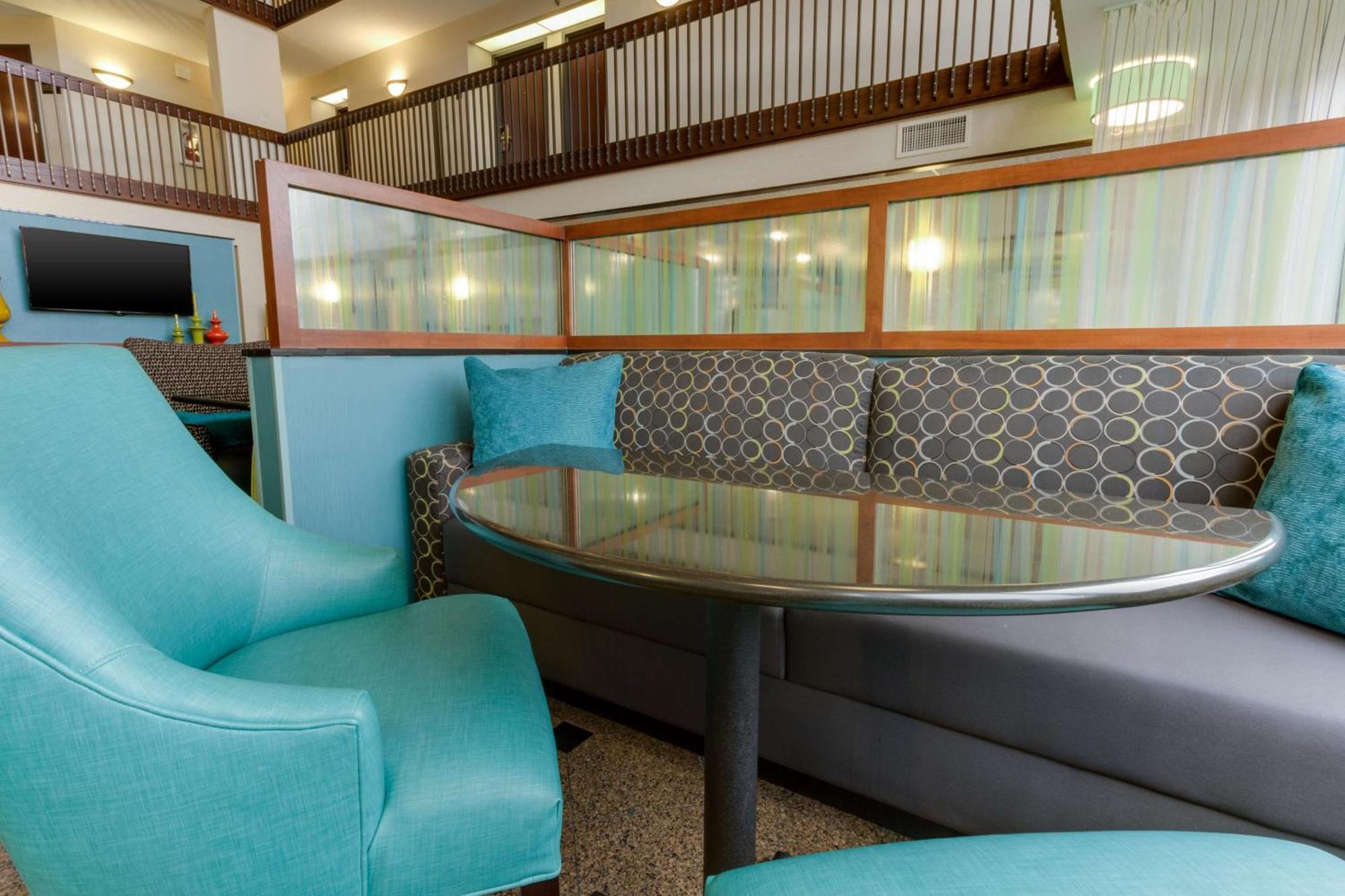 Drury Inn & Suites Birmingham Grandview Dış mekan fotoğraf