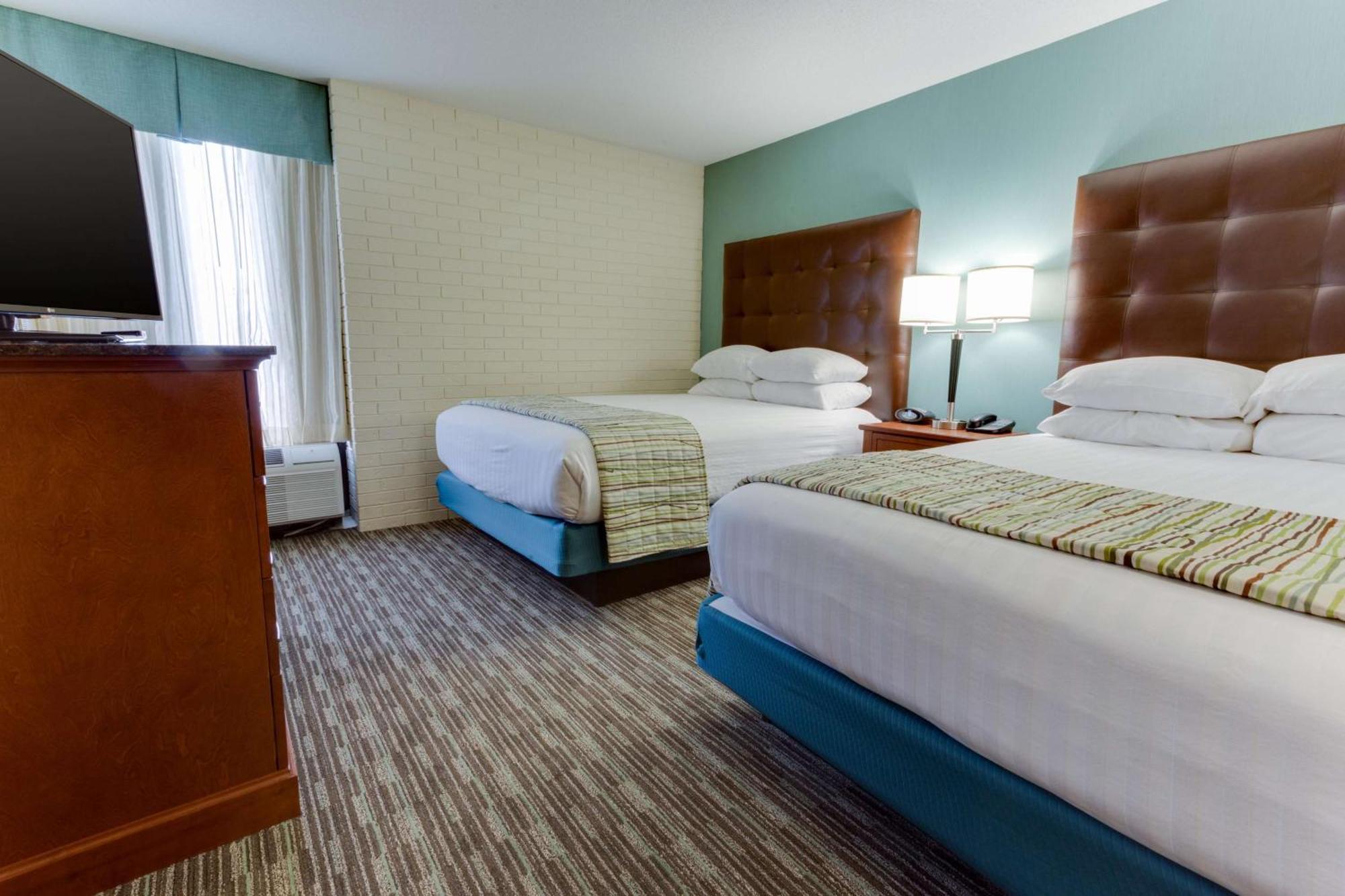 Drury Inn & Suites Birmingham Grandview Dış mekan fotoğraf