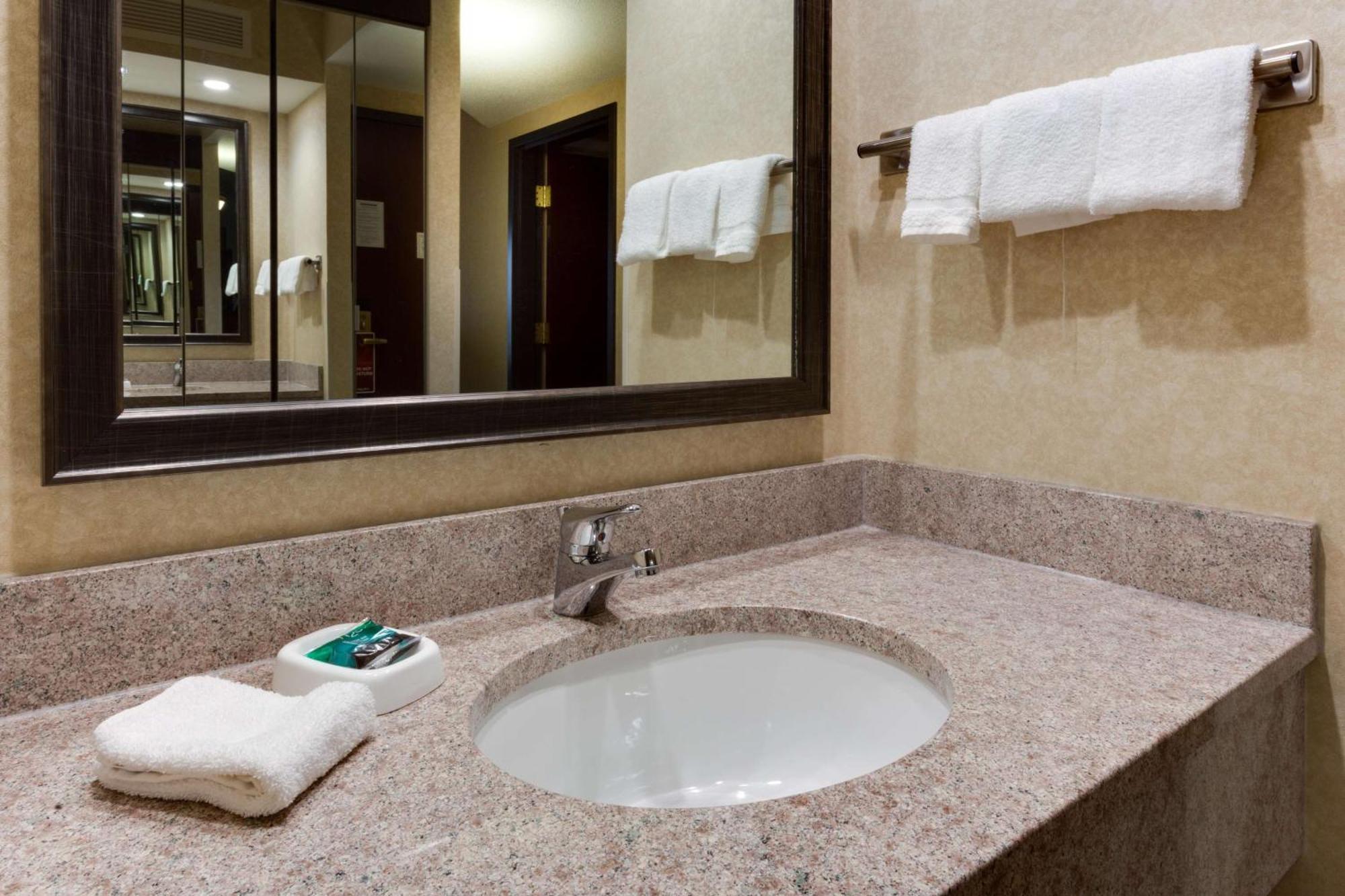 Drury Inn & Suites Birmingham Grandview Dış mekan fotoğraf