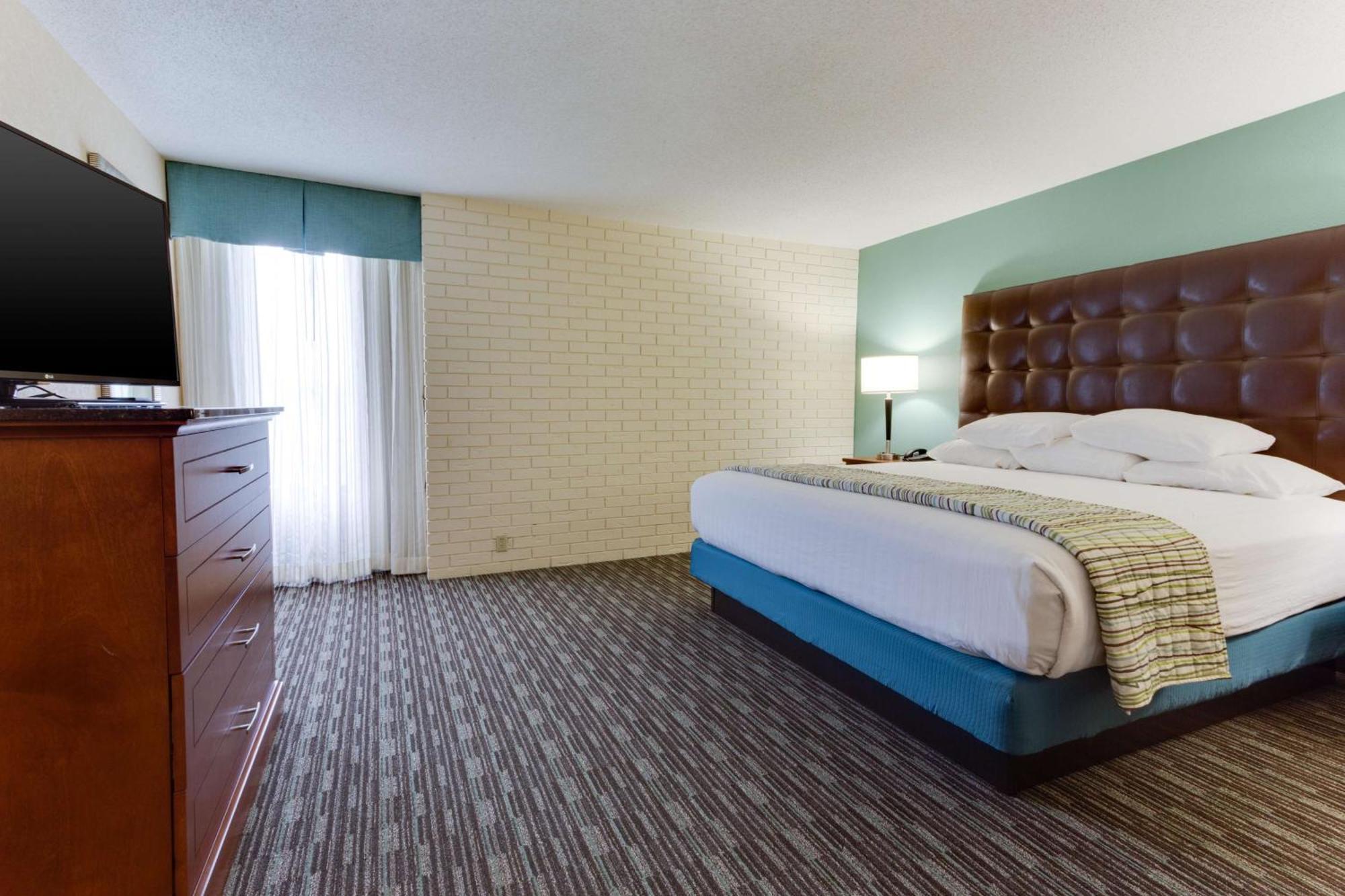 Drury Inn & Suites Birmingham Grandview Dış mekan fotoğraf