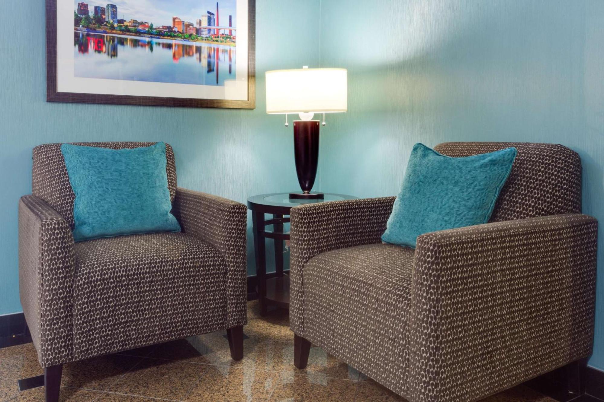 Drury Inn & Suites Birmingham Grandview Dış mekan fotoğraf