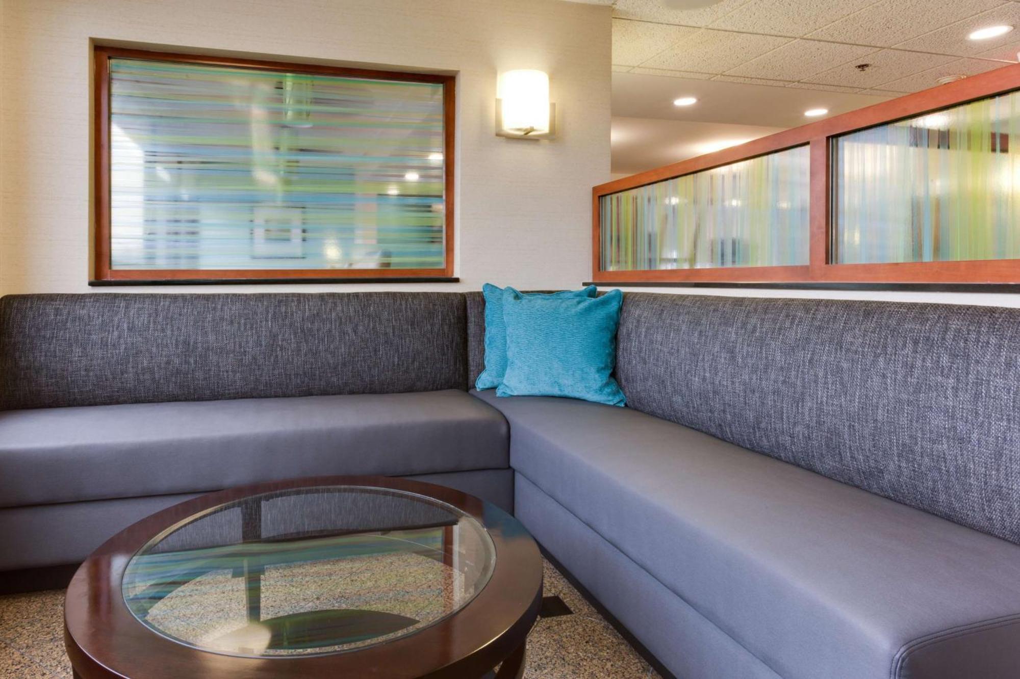 Drury Inn & Suites Birmingham Grandview Dış mekan fotoğraf