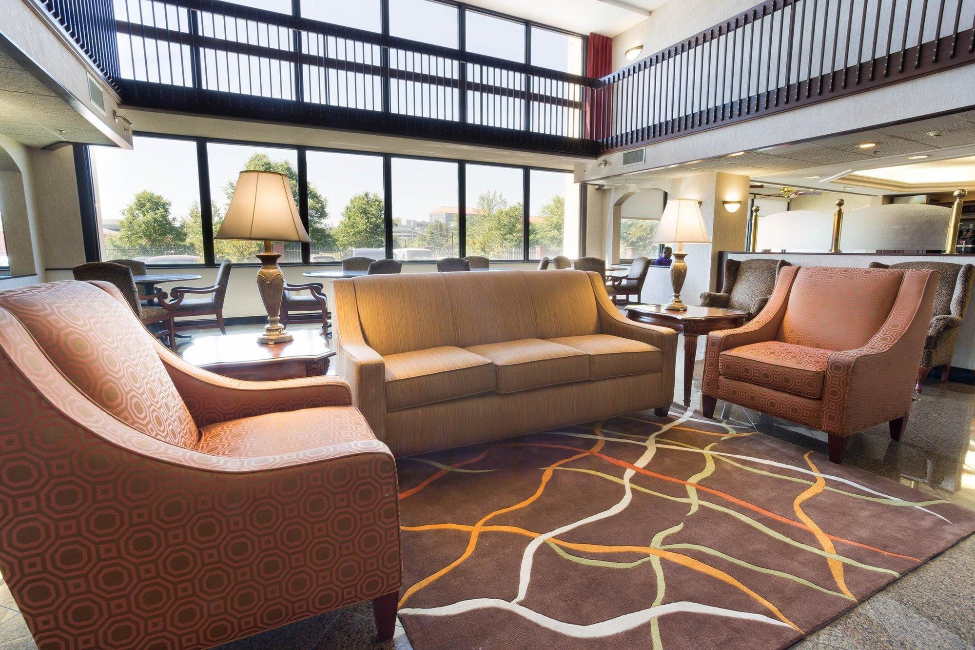 Drury Inn & Suites Birmingham Grandview Dış mekan fotoğraf