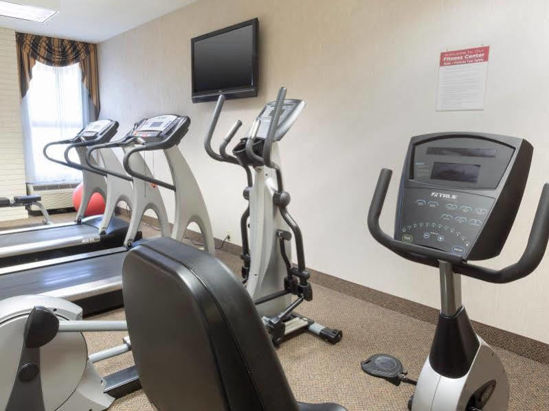 Drury Inn & Suites Birmingham Grandview Dış mekan fotoğraf